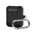 محافظ کیس ایرپاد Airpods 1/2 مدل Eggshell