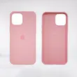 قاب سیلیکونی پاک کنی Iphone 12promax