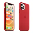 قاب سیلیکونی پاک کنی Iphone 12promax