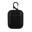 محافظ چرمی کیس ایرپاد  Airpod Leather Case 1/2