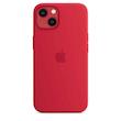 قاب سیلیکونی پاک کنی Iphone 13