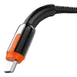 کابل شارژر Usb-Micro میکرو LDNIO الدینیو مدل LS591 طول 1 متر