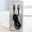 کابل شارژ سریع Capo Type C-Lightning مدل Cp-c004