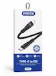 کابل فست شارژ Tipe-c - Lighting برند PARMA مدل P11