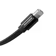  کابل شارژ آیفون USB-Lighting برند BOROFONE مدل BU8