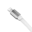  کابل شارژ آیفون USB-Lighting برند BOROFONE مدل BU8