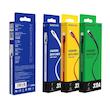  کابل شارژ آیفون USB-Lighting برند BOROFONE مدل BU8