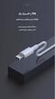 کابل شارژر USB-Lighting برند JOWEY مدل LI-181 