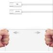 کابل شارژ Type-C به Type-Cجووی Joway مدل cc015