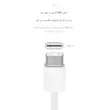 کابل شارژ Type-C به Type-Cجووی Joway مدل cc015