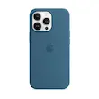 قاب سیلیکونی پاک کنی Iphone 14promax