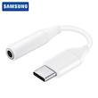 تبدیل تایپ سی به جک 3.5 میلیمتری Samsung Type C Headset Jack