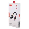 مبدل  USB OTG به Lightning پرووان مدل PCO06