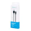 کابل شارژر USB به VERITY Type-C مدل CB 3150A-W