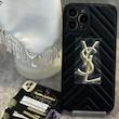 قاب طرح YSL لوکس مناسب برای Iphone 12 Promax