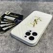 قاب طرح YSL لوکس مناسب برای Iphone 12 Promax