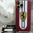 قاب طرح Ferrari مناسب برای Iphone 12 Promax