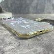 قاب طرح پاپیون اکلیلی مناسب برای Iphone 12 Promax