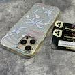 قاب طرح پاپیون اکلیلی مناسب برای Iphone 12 Promax
