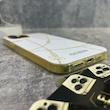 قاب طرح GUESS مناسب برای iPhone 12 Pro Max