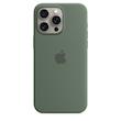 قاب سیلیکونی پاک کنی Iphone 15promax
