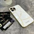 قاب طرح GUESS مناسب برای iPhone 12 Pro Max