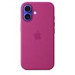 قاب سیلیکونی پاک کنی Iphone 16
