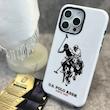 قاب U.S. POLO ASSN مناسب برای iPhone 15 Pro Max