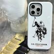 قاب U.S. POLO ASSN مناسب برای iPhone 15 Pro Max