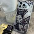 قاب طرح پروانه (Butterfly) مناسب برای iPhone 15 Pro Max