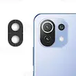 محافظ لنز دوربین AK مناسب برای موبایل Xiaomi Mi 11 Lite
