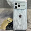 قاب Q series طرح موجی مناسب برای Iphone 14Promax