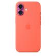 قاب سیلیکونی پاک کنی Iphone 16plus