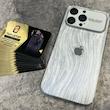 قاب Q series طرح موجی مناسب برای Iphone 14Promax