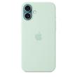 قاب سیلیکونی پاک کنی Iphone 16plus