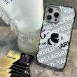 قاب Q series مدل Karl Lagerfeld مناسب Iphone 14 Promax