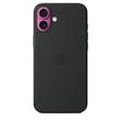 قاب سیلیکونی پاک کنی Iphone 16plus