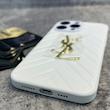 قاب طرح YSL لوکس مناسب Iphone 14 Promax