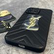 قاب طرح YSL لوکس مناسب Iphone 14 Promax