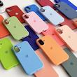 قاب سیلیکونی پاک کنی Iphone 16plus