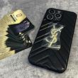 قاب طرح YSL لوکس مناسب Iphone 14 Promax