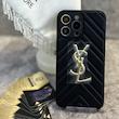 قاب طرح YSL لوکس مناسب Iphone 14 Promax