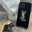قاب طرح YSL لوکس مناسب Iphone 14 Promax