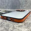 قاب شفاف Pro Camera مناسب iPhone 14 Pro Max