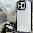 قاب شفاف Pro Camera مناسب iPhone 14 Pro Max