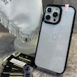 قاب شفاف Pro Camera مناسب iPhone 14 Pro Max