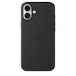 قاب سیلیکونی پاک کنی Iphone 16plus