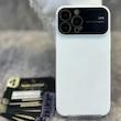 قاب محافظ لنزدار مناسب IPhone 13 Pro Max