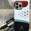 قاب طرح Mercedes-Benz مناسب Iphone 13 Promax