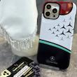 قاب طرح Mercedes-Benz مناسب Iphone 13 Promax